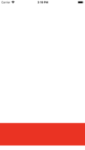 Constrain myView to the bottom of the ViewController.
